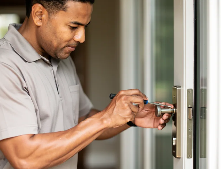 Locksmith Mirabel